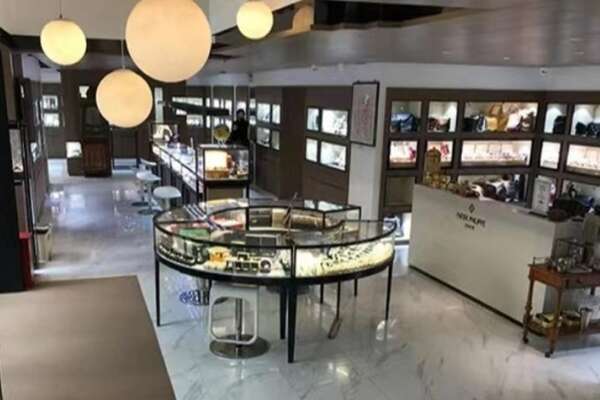 威信县寄卖奢侈品店