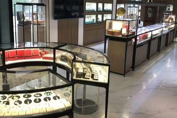 威信县奢侈品回收